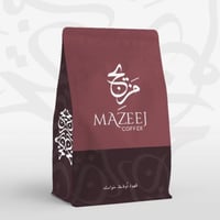 يمني فاخر - حراز 103 250g