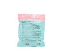 طقم ادوات مكياج من بيوتي سيستم - 4 قطع