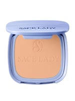 فلاوليس ماستر بودرة مضغوطة SPF30 من سيس ليدي - 9.5...