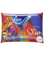 فاين عبوة مناديل للوجه 120 منديل