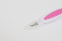 مبرد اظافر من صالون سيستم