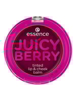 بلسم الشفاه والخدود الملون جوسي بييري من ايسنس