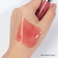 قلوس ملمع شفاه سائل من بولفير - درجة 009 HEART BEA...