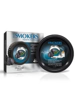 بودرة تنظيف اسنان بالفحم من ايفا سموكرز - 40 جرام