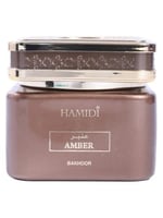 بخور ناتشورال عنبر من حامدي - 50 جرام