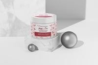 كريم العكر الفاسي للبشرة من كوزماريبيا - 200مل