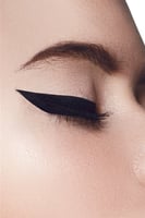 قلم الكحل كاجال ضد الماء من باستل - لون اسود - 0.3...