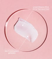 لوشن واقي شمس طبيعي للوجه والجسم بعامل حماية SPF50...