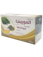 مشروب المورينجا الطبيعي من زهرة فيولا 24 كيس × 3 ج...