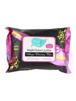 مناديل تنظيف العباية من العرايس - 26 منديل