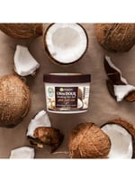 غذاء الشعر المنعم 3 في 1 بجوز الهند والمكاديميا لل...