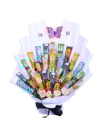 باقة فروت بارادايس توزيعات للعناية باليدين - 30 قط...