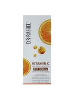 سيروم فيتامين C تحت العين من د. راشيل - 30 مل