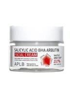 كريم الوجه حمض الساليسليك من اي بي ال بي - 55مل