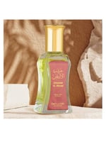 عطر خشب الابيض ديلوكس كوليكشن من حامدي- 24مل