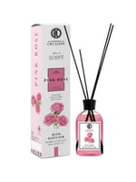 كريسيون كرياشن - معطر للغرف والمكاتب بينك روز ، 11...