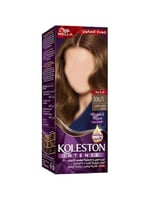 صبغة كوليستون اشقر رمادي غامق عصار 306/1
