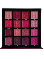 مجموعة ظلال العيون بيريز 16 لون من هارموني بيوتي