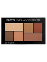 باليت ظلال العيون سو إن لوف من باستل - درجه 205 |...