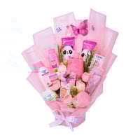 باقة العناية اليومية للأطفال - 11 قطعه