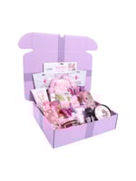 بوكس الدلع للبنات - 15 قطعه