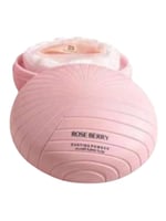 بودرة معطرة للجسم بتركيز عالٍ برائحة الورد من روز...