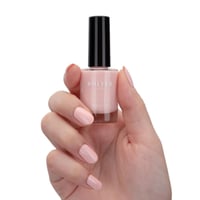 مناكير طلاء اظافر بينك باريس من بولفير - 762