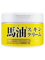 كريم زيت الحصان لترطيب وتغذية البشرة من كوزمتكس رو...