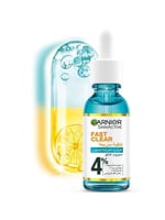 سيروم للبشرة المعرضة للحبوب بفيتامين سي من غارنييه...