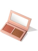 احمر خدود مزدوج انجليك من بوغينيا , BG650.003