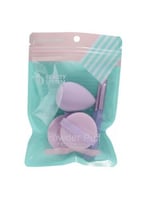 طقم ادوات مكياج من بيوتي سيستم - 5 قطع