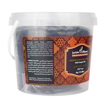 الصابون البلدي المغربي بزيت الأركان من جاردن اوليا...