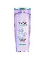 شامبو الفيف هيالورون بيور منقى ومرطب لفروة الرأس ا...