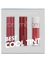 مجموعة أحمر الشفاه بيست تنت إديشن ميني من روماند -...