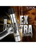 بخاخ مثبت للشعر اكسترا سترونج رقم 4 من توتكس كوزما...