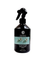 معطر المنزل والمفروشات رائحة القطن النظيف من كريسي...