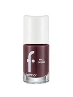 طلاء اظافر فل كلر من فلورمار , FC43 CHUNKY COCOA