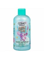 جل استحمام برائحة غزل البنات من كوزمو ديليشس - 500...