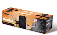 خيمة ساونا بخارية من اوكيما - ok-522