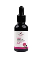 زيت الورد الاساسي من جاردن اوليان - 30مل