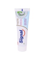 معجون اسنان كومبليت إس بمعجون صودا الخبز من سيجنال...