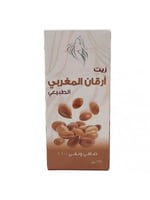 زيت أركان المغربي من زهرة فيولا , 125 مل