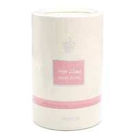 عطر شعر بمسك الورد من البداح للعود - 20 مل