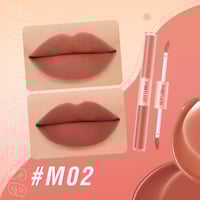 احمر شفاه لامع يدوم طويلًا من بينك فلاش