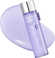 تونر رقم 9 لتعزيز الإشراقة والنضارة NAD+ PDRN من ن...