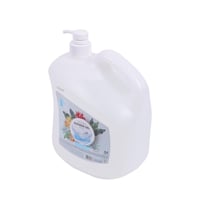 جل استحمام أكوا ترطيب عميق من سبا سيستم - 4.2 لتر