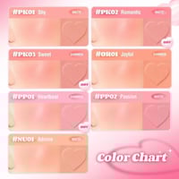 أحمر خدود من بينك فلاش - 1.5جرام