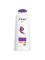 شامبو مرطب للعناية بالشعر الجاف من دوف , 590 مل