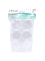 علب مستحضرات تجميل فارغة - 40جرام