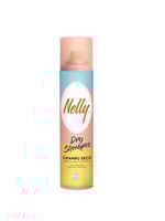 شامبو جاف بدون شطف من نيللي - 75مل